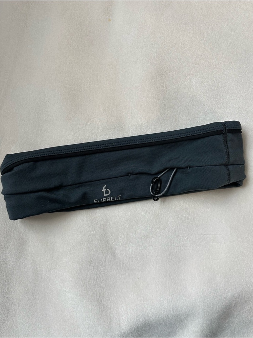 Flipbelt running belt size small